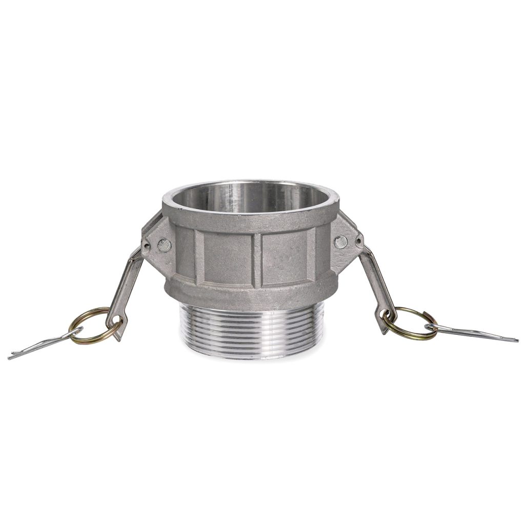 ACOPLE ALUMINIO TIPO B3" ROSCA NPT-(329133)