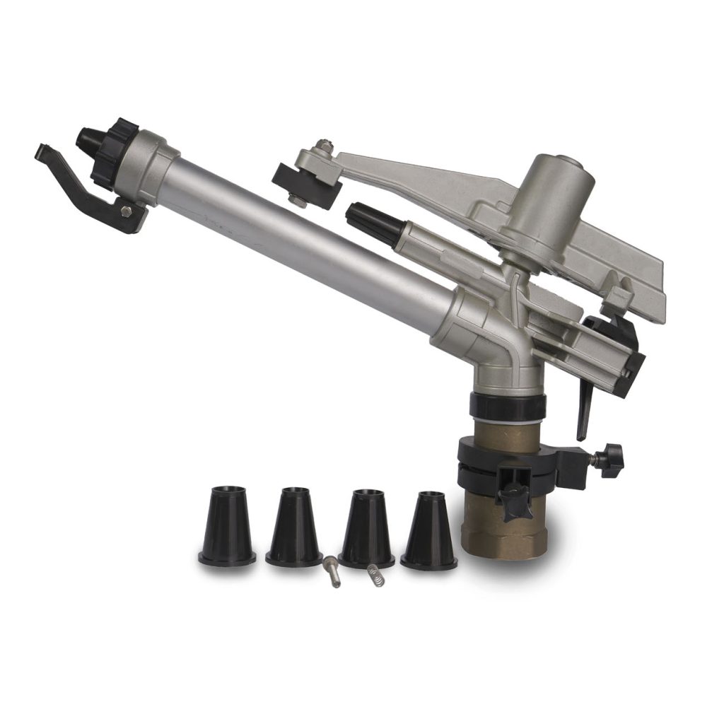 ASPERSOR CANON JOLLY 2"-(420263)