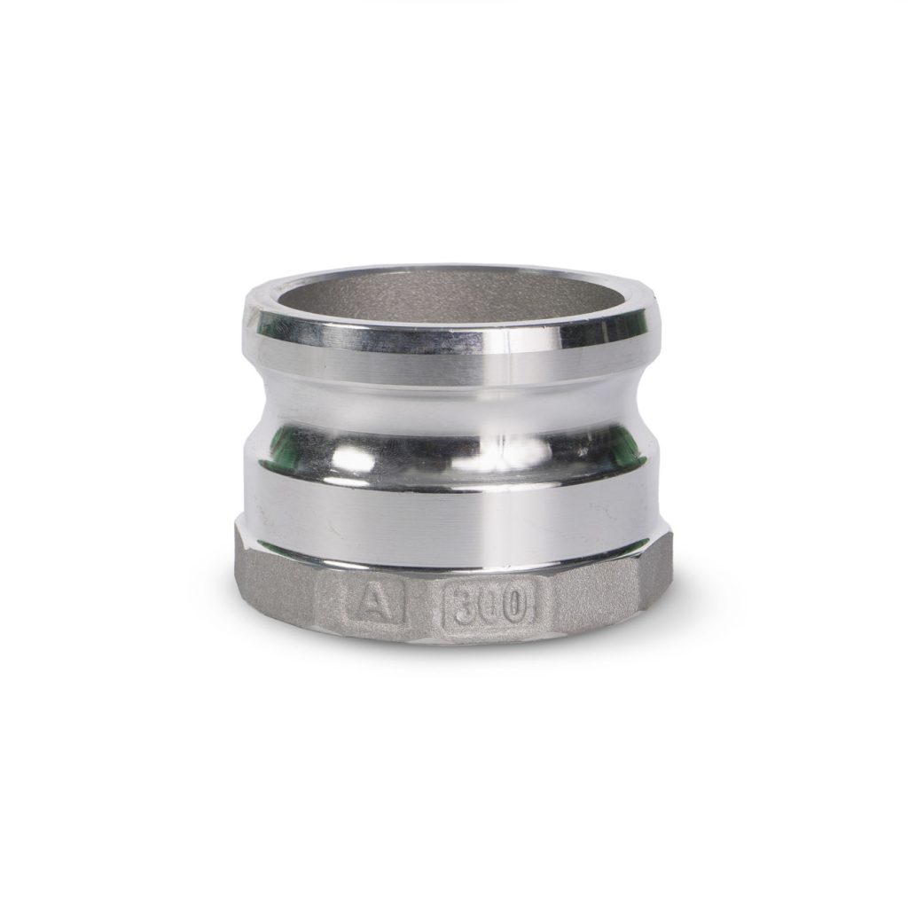 ACOPLES ALUMINIO TIPO A3" REF:ACR3A-(471948)
