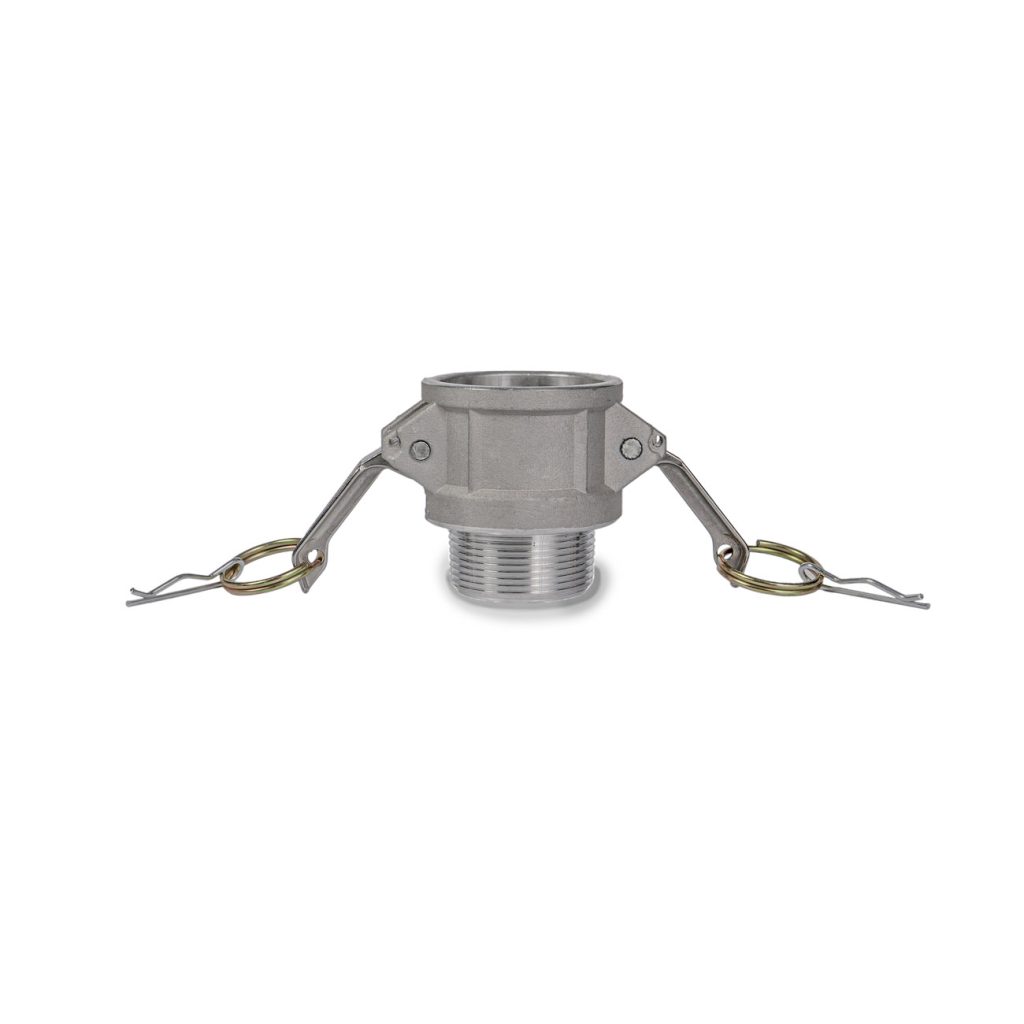 ACOPLE ALUMINIO TIPO B1.5" ROSCA NPT-(536427)