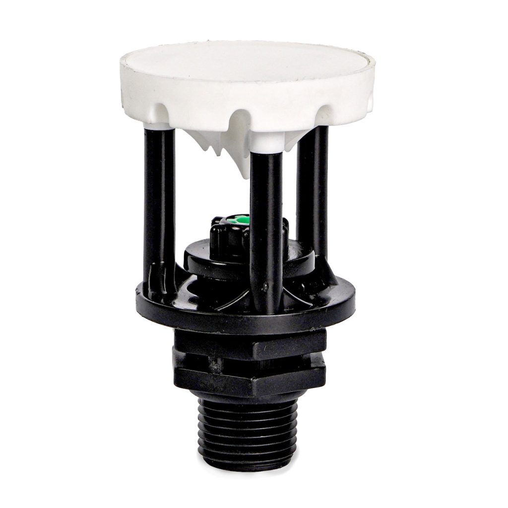 ASPERSOR DE 1/2" MS-326A TIPO WOBBLER-(646756)