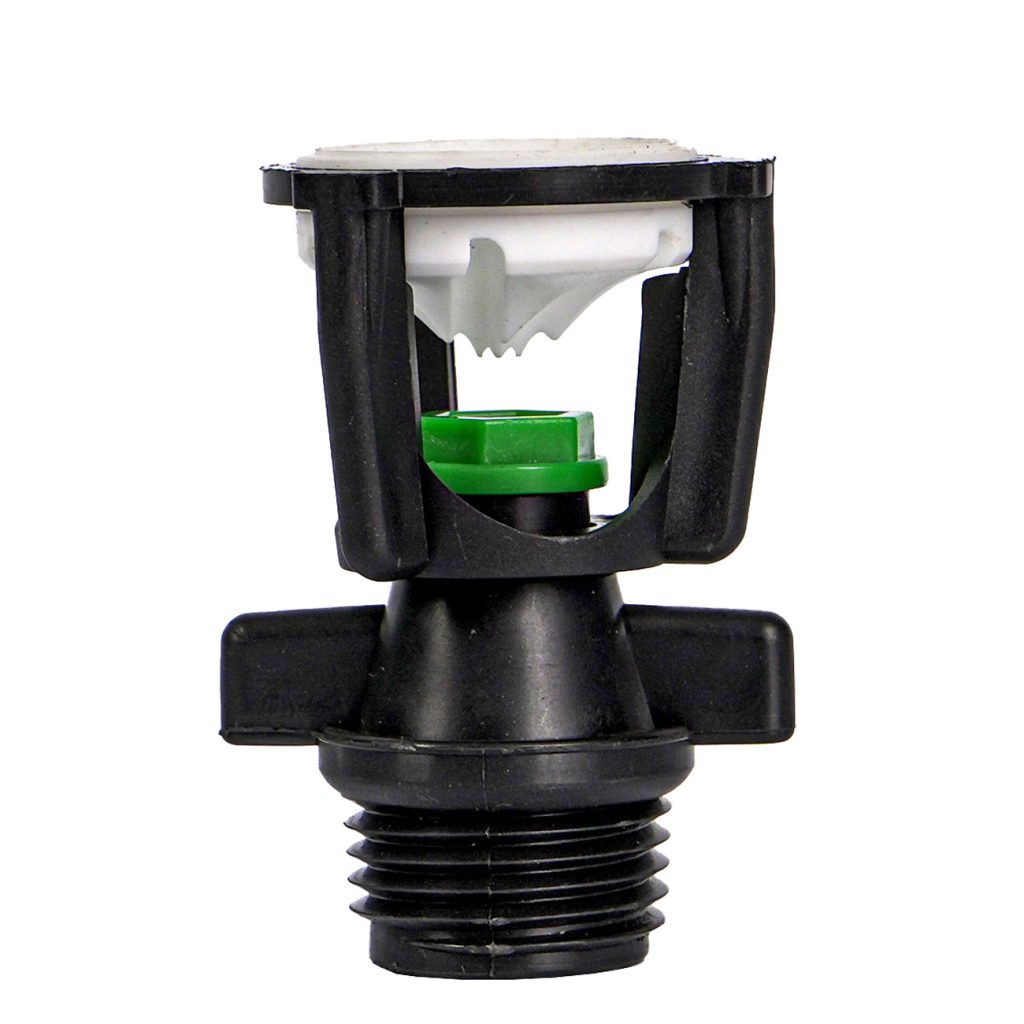 ASPERSOR DE 1/2" MS-343 TIPO MINI WOBBLER-(767921)