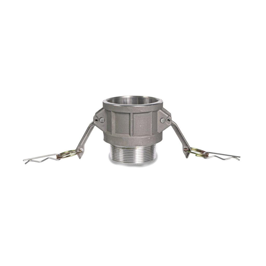ACOPLE ALUMINIO TIPO B2" ROSCA NPT-(822058)