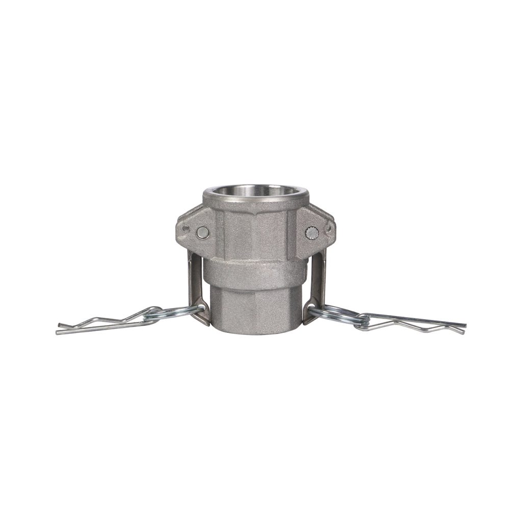 ACOPLE ALUMINIO TIPO D1" ROSCA BSP-(833562)