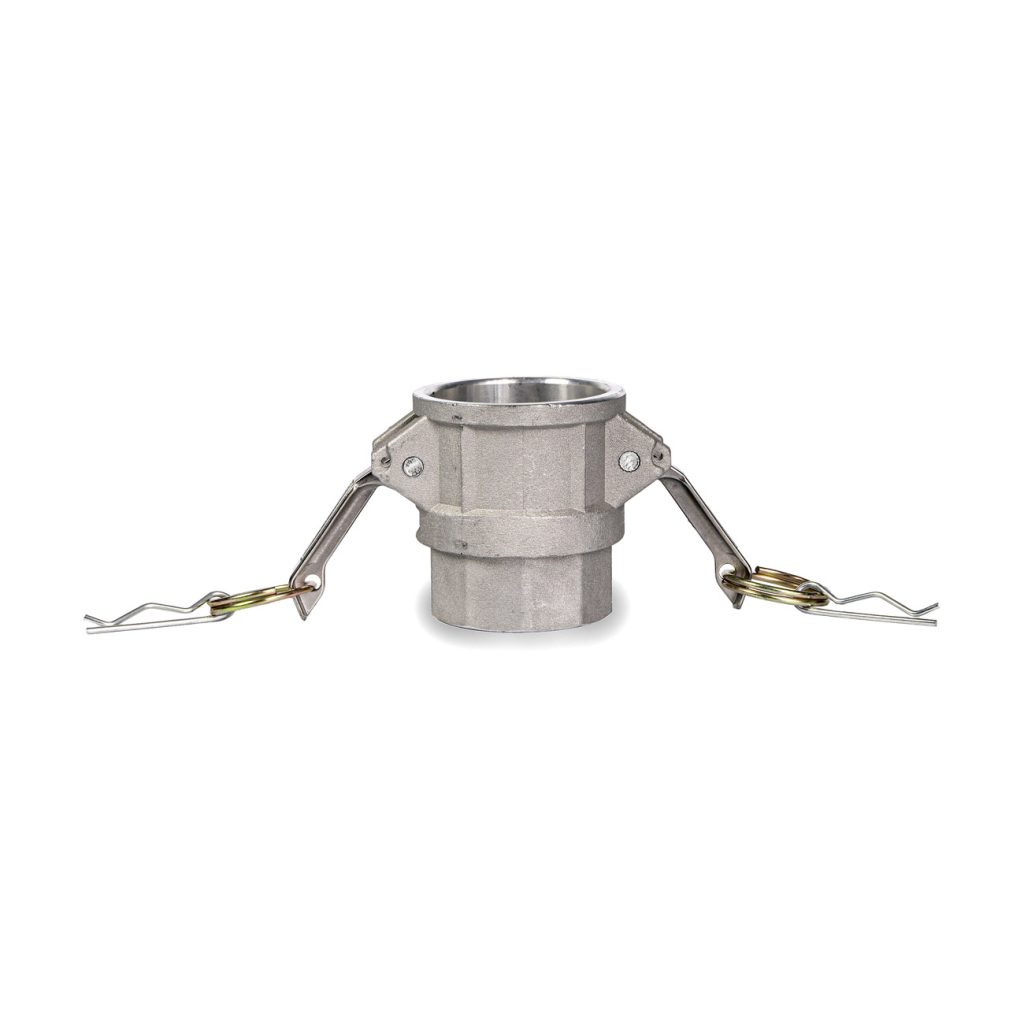 ACOPLE ALUMINIO TIPO D1.5"  ROSCA NPT-(856830)
