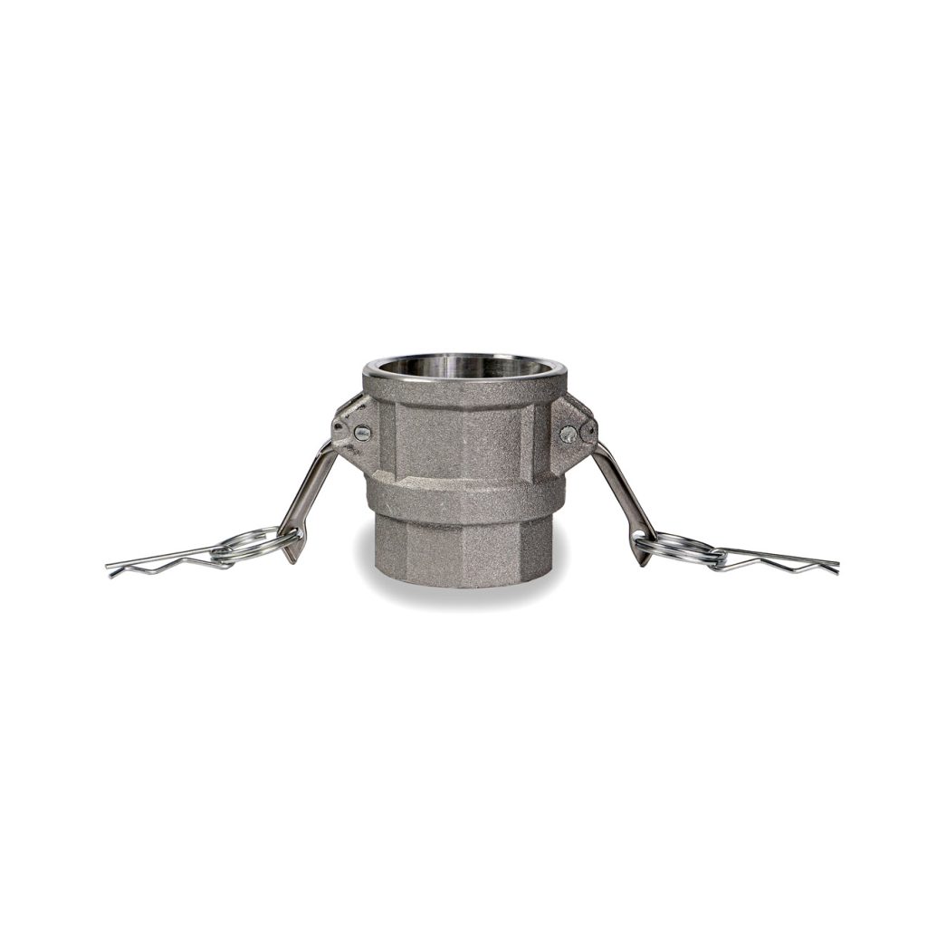 ACOPLE ALUMINIO TIPO D2" ROSCA BSP-(921368)
