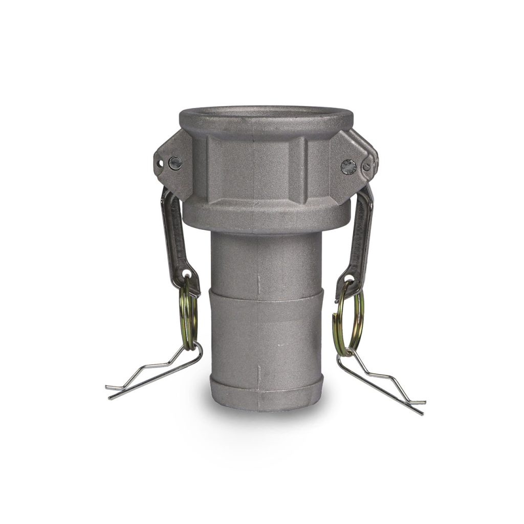 ACOPLE ALUMINIO TIPO C2"-(943602)