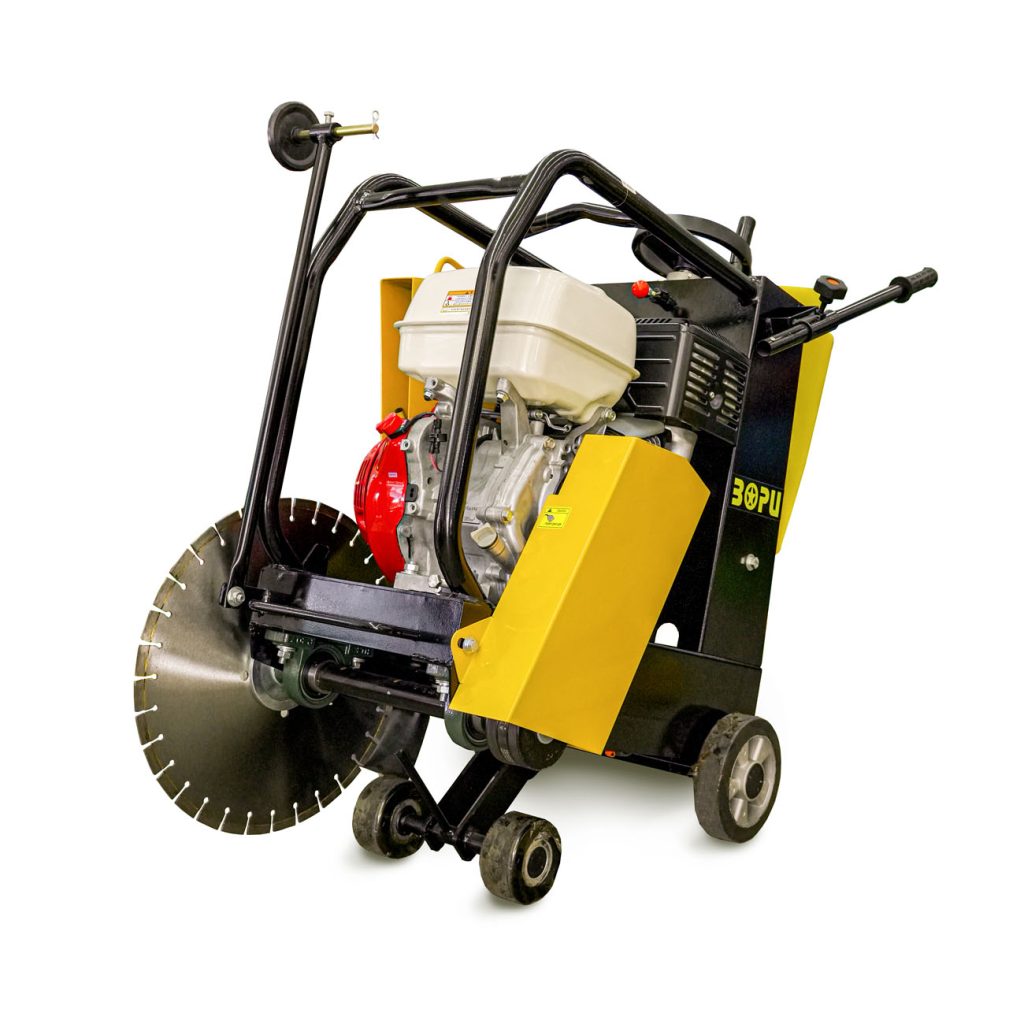 CORTADORA CONCRETO, HONDA 13HP REF:Q450 & SUS PARTES-(987305)